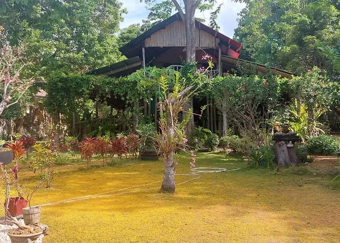 Bohol-Lahoy Dive Resort