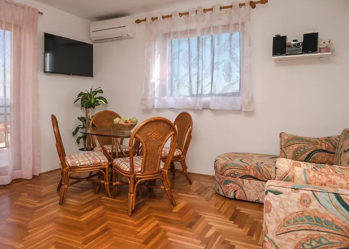Apartment Nia