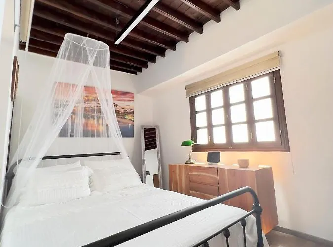 Villa Aleni Lindos