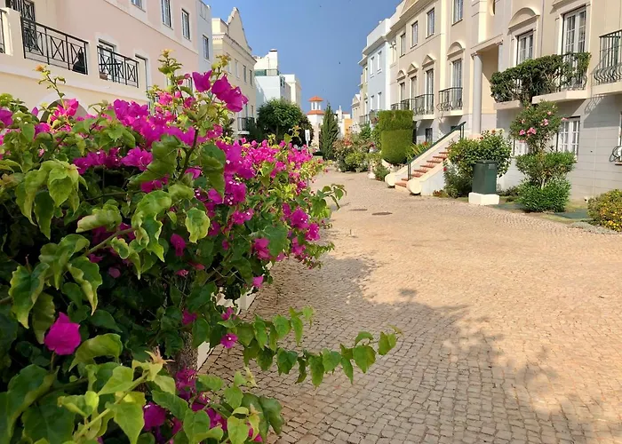The Old Village Studio Vilamoura