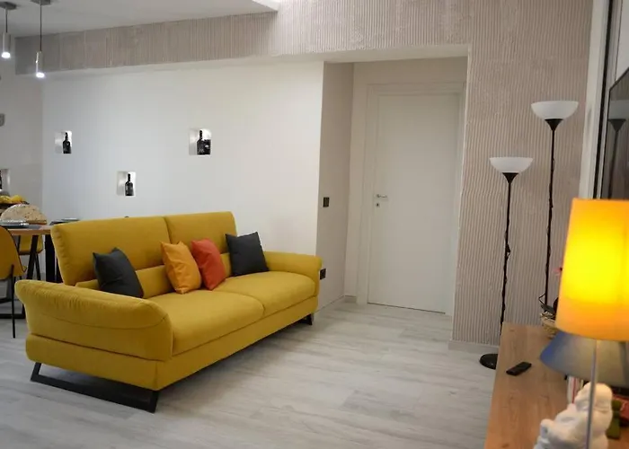 Santeria Modern Loft