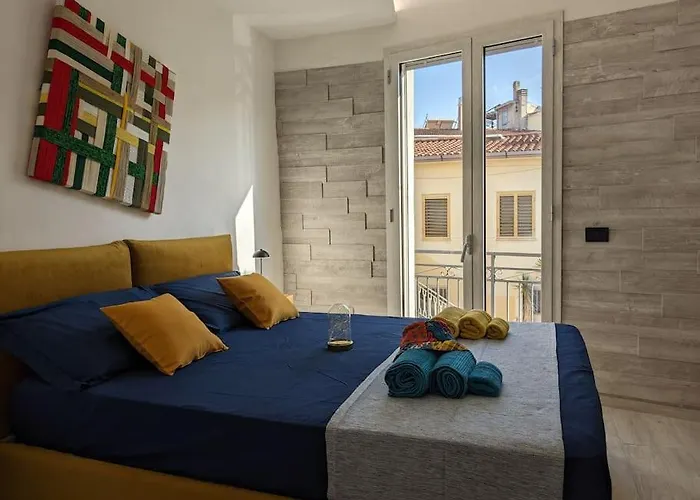 Santeria Modern Loft