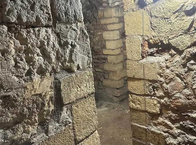 Casa Vacanza - L' Antica Torre