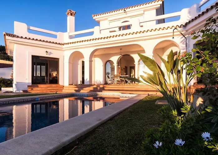 Ref 4 Casa Blanca