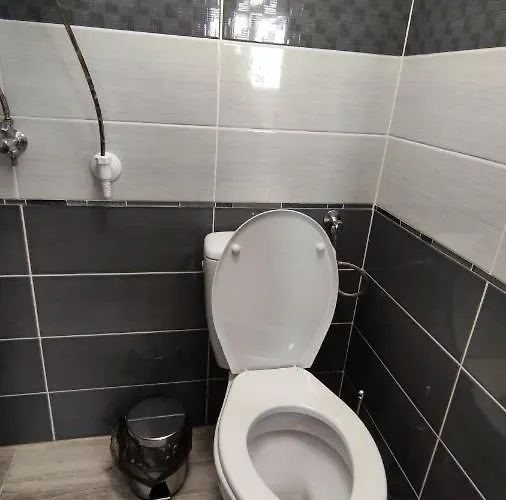 Freedom-Fehervar Apartman