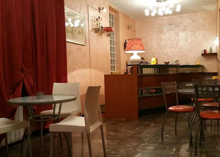 Hotel Redi