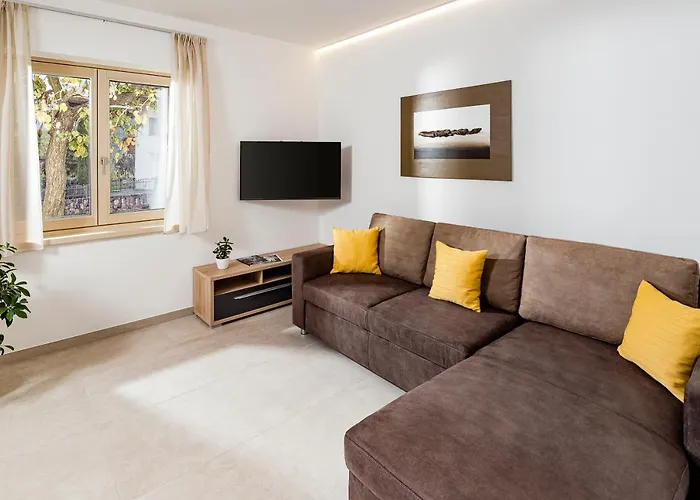 Appartement Irene