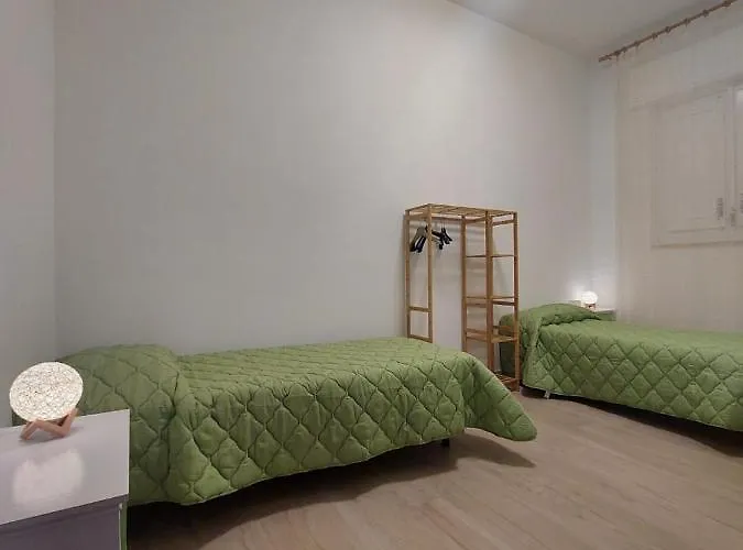 Casa Antonella