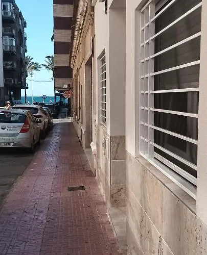 La Casita Azul
