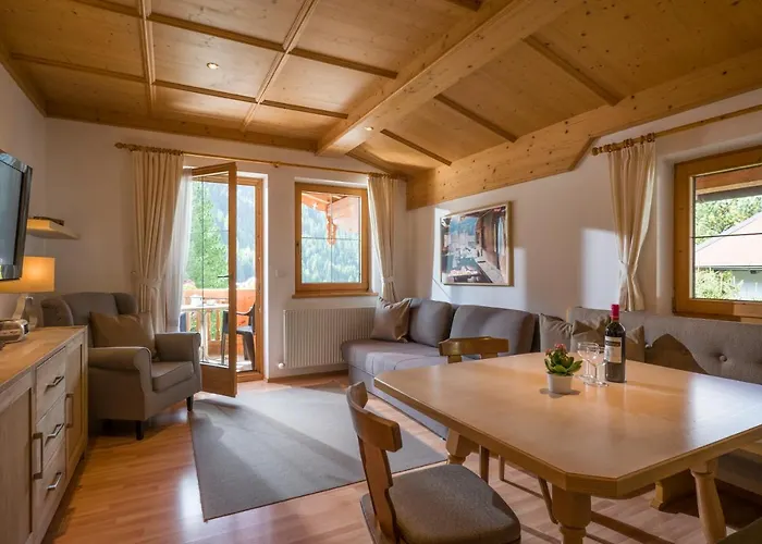 Landhaus Casper