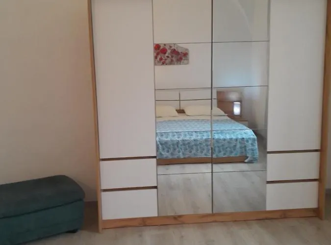 Casa Vicino Al Mare