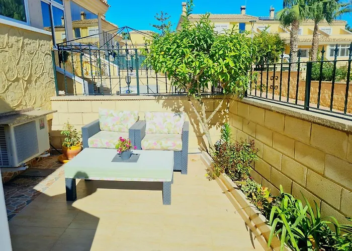 Casa En Punta Prima