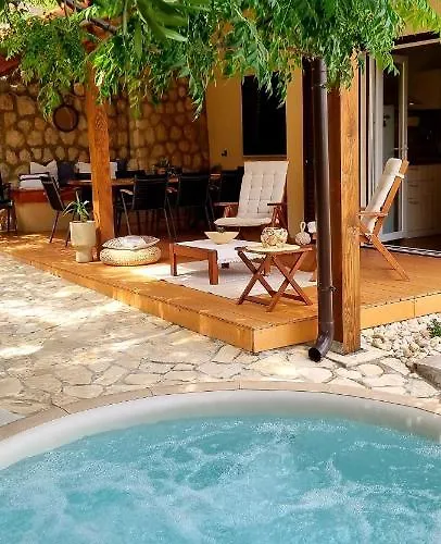 Salt & Stone Villa