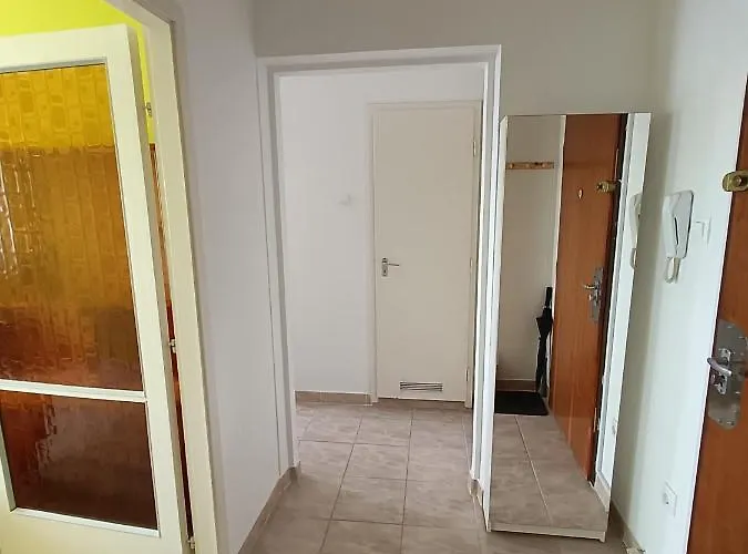 Anzsi Apartman