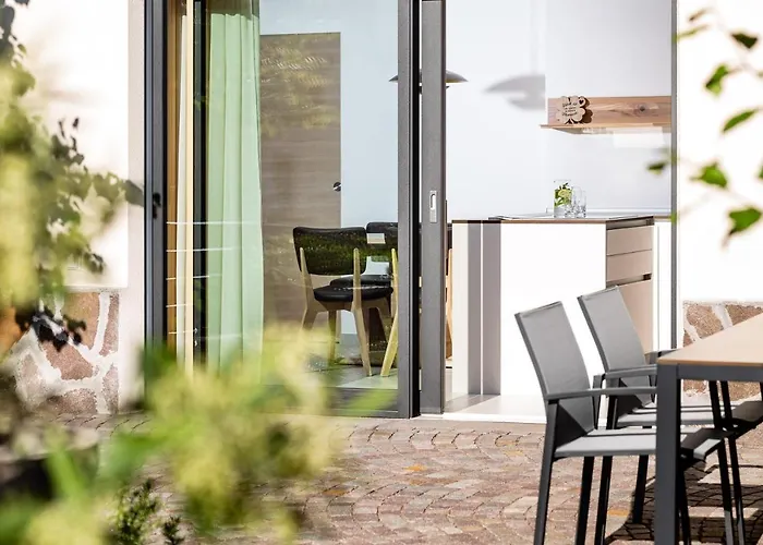 Appartement Irene
