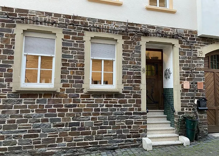 Ferienhaus Heinrich