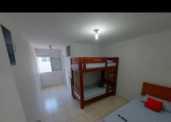 Udi Hostel Hospedaria Economica