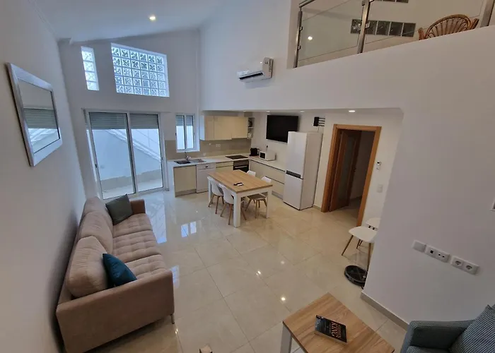 Villa Alameda By Atlantichotels
