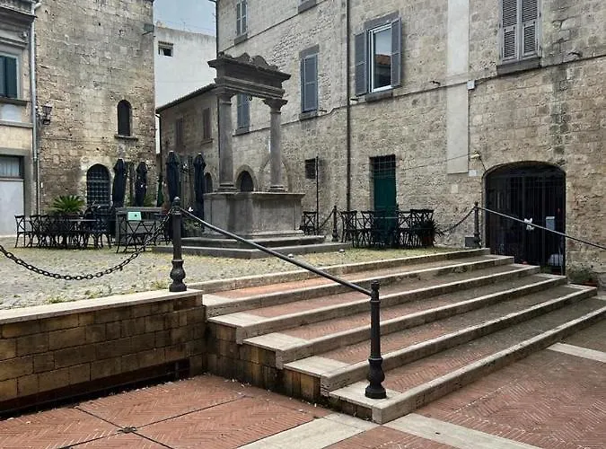 All'Ombra Del Museo