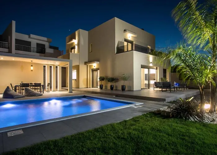 Madi Villa