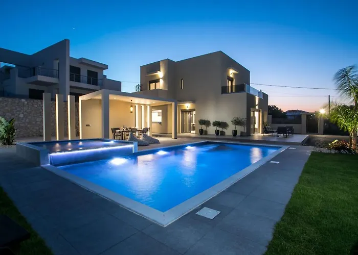 Madi Villa