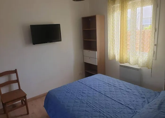 Florecita Petite Maison