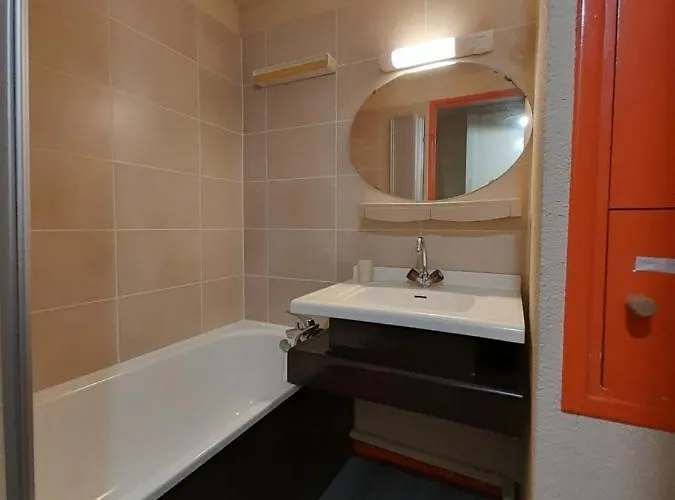 Le Buron Studio N1413 Centre De Station Super Besse