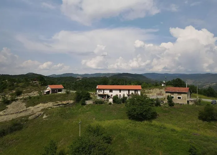 Cascina Merlo Country House