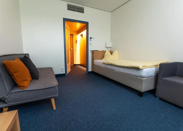 Hotel Sommerhaus Linz
