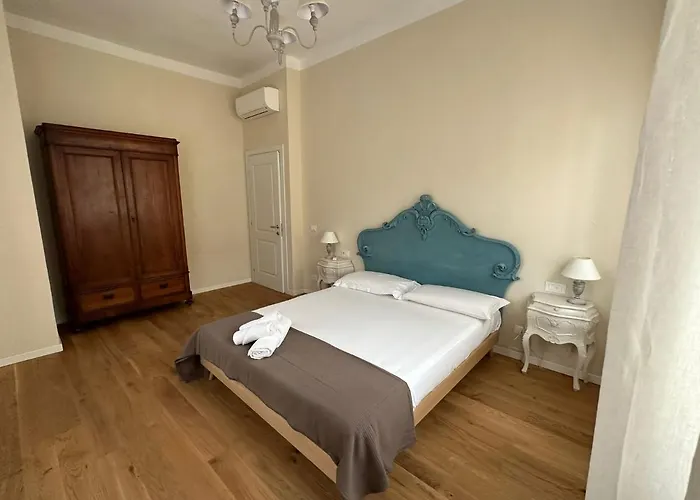 I Santi Apartments