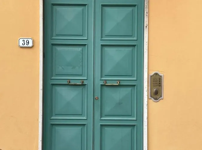 I Santi Apartments