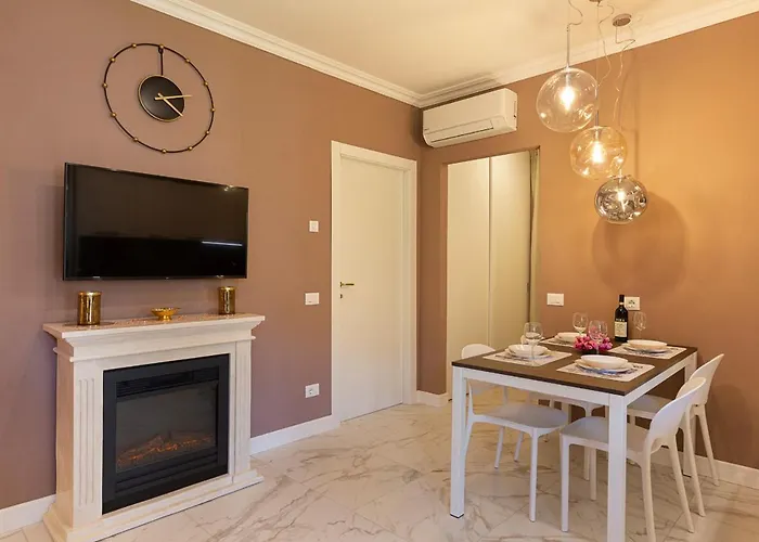 Emerald Suites