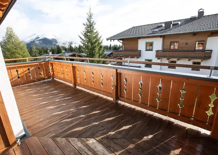 Ferienwohnung Hochkrimml 19 __1-4