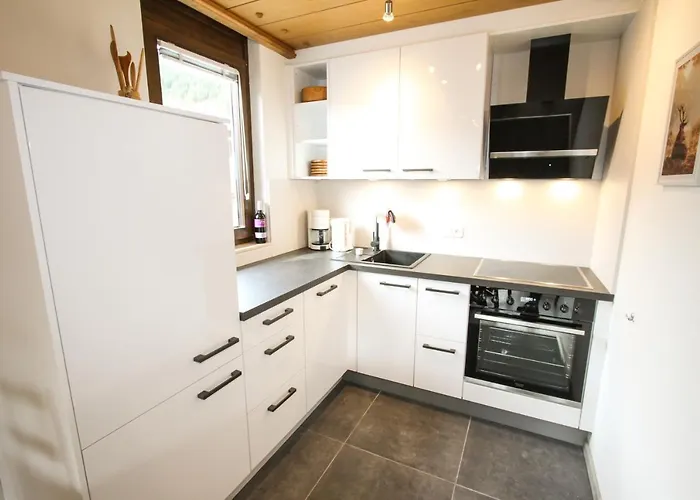 Ferienwohnung Koenigsleiten 63 - Top 18