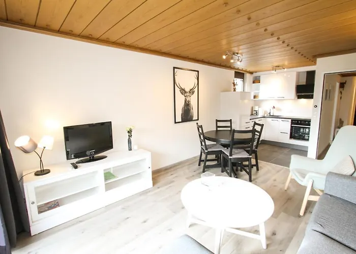 Ferienwohnung Koenigsleiten 63 - Top 18