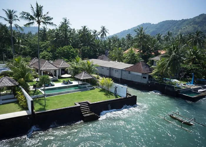 Villa Gita