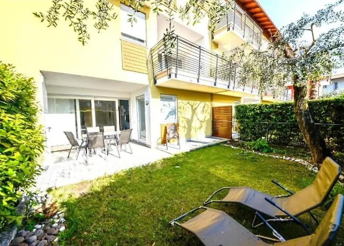 L&G Apartament