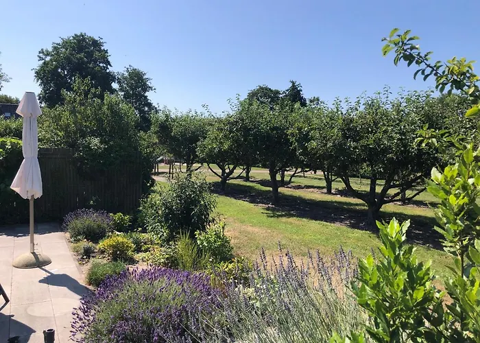 Buitenplaats Schouwen