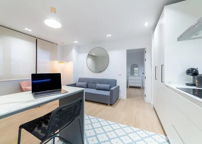 Exclusivo Loft Catedral