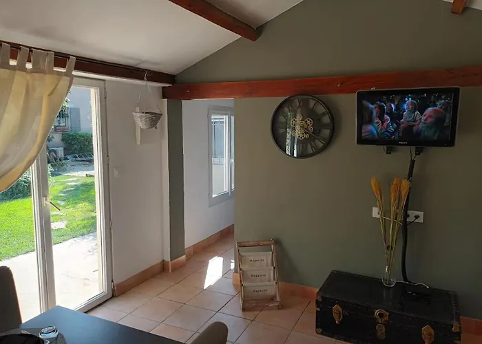 Le Cabanon