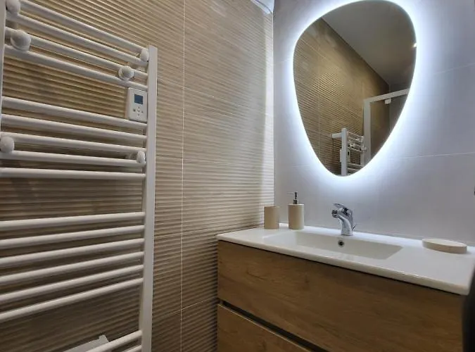 Appartement Des Augustins