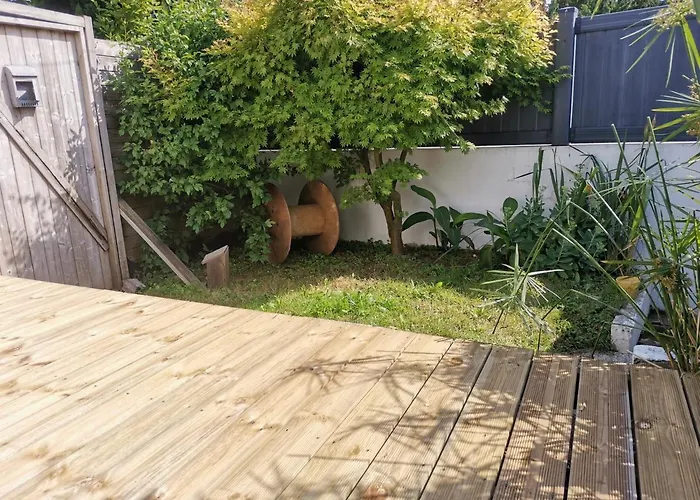 Charmante Maisonnette