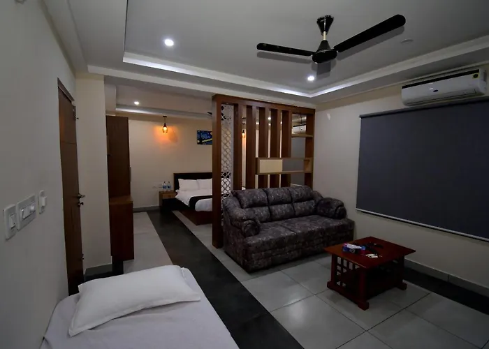 Arakkal Guesthouse