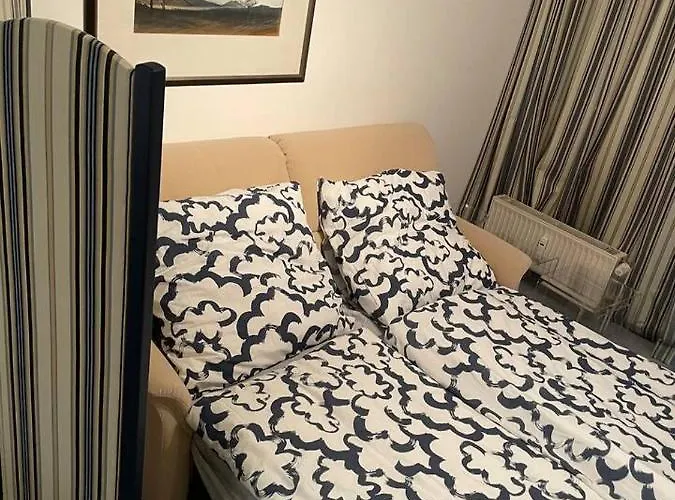Schoene Wohnung In Zentraler Lage Im Ruhrgebiet