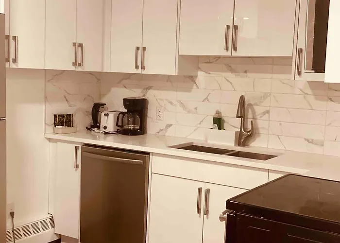 Unit #201 Cozy Mountain View 1Br In Dt