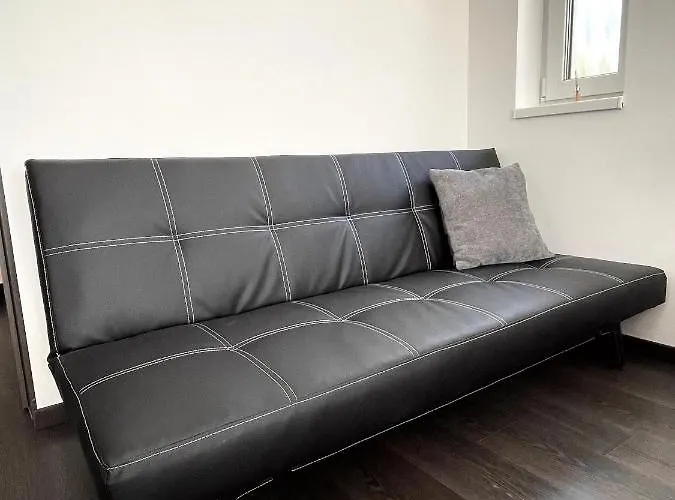 Lux Apartments