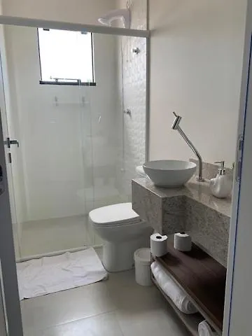 Apartamento Confortavel, Barra