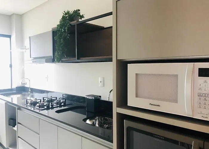 Apartamento Confortavel, Barra