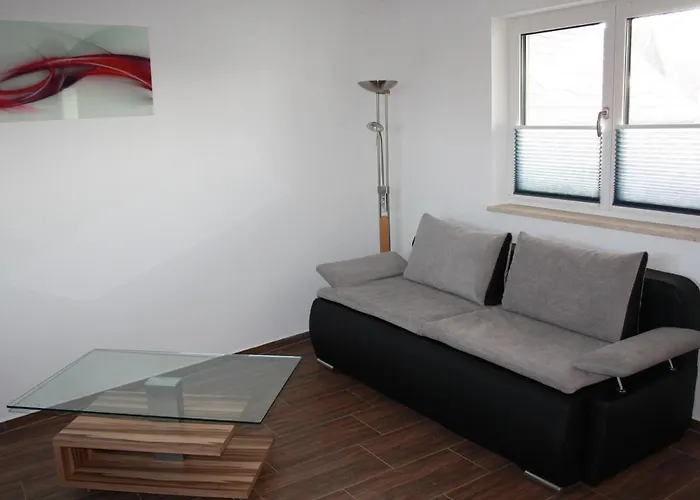 Ferienwohnung Schindler
