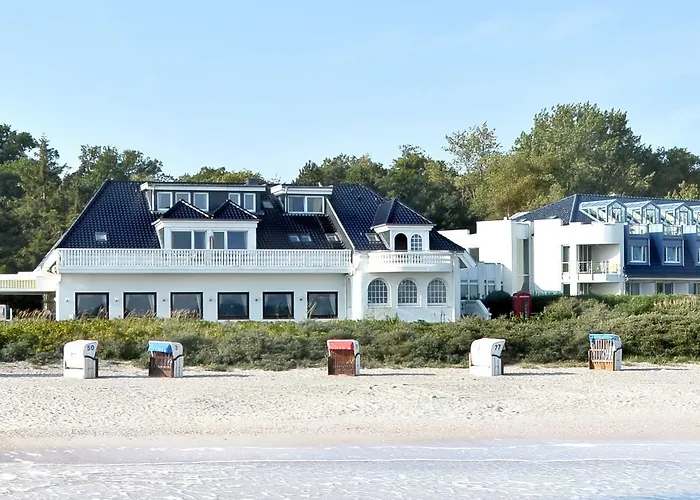 Hotel Seeschloesschen